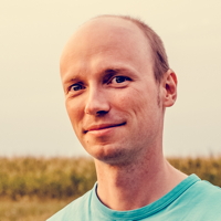 Martin Fischer